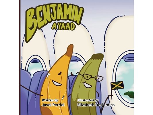 Benjamin A Yaad