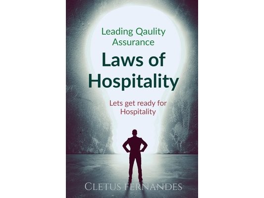 Job Role of F&B Service Steward: Lets Get ready for Hospitality!