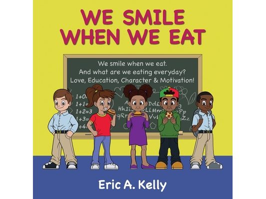 We Smile When We Eat