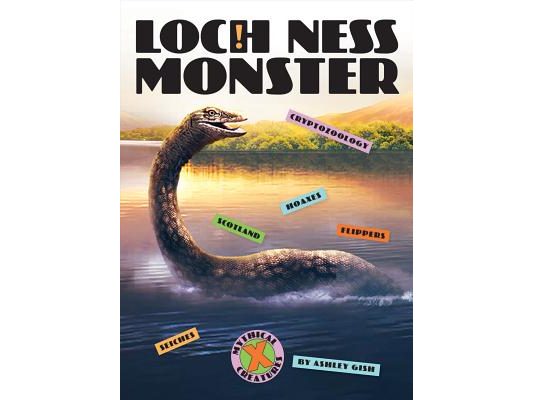 Loch Ness Monster