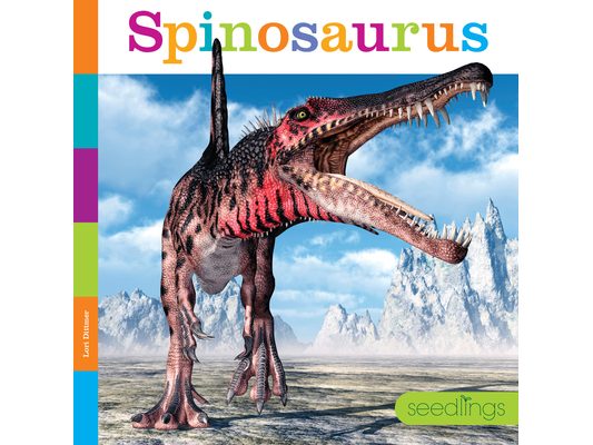 Spinosaurus