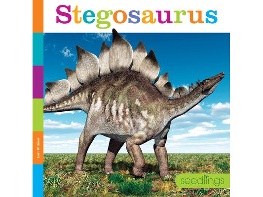 Stegosaurus