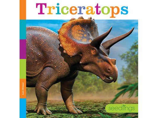 Triceratops