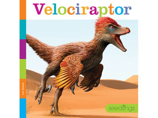 Velociraptor