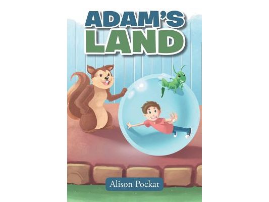 Adam's Land