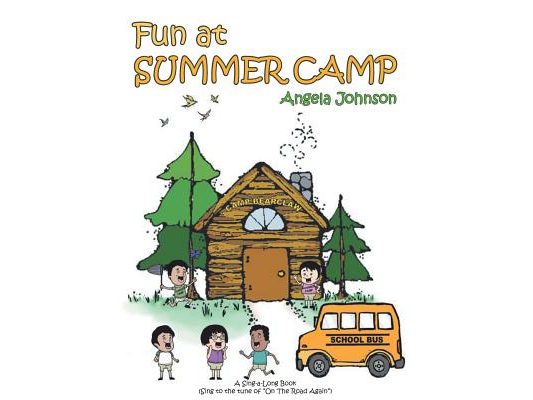 Fun at Summer Camp