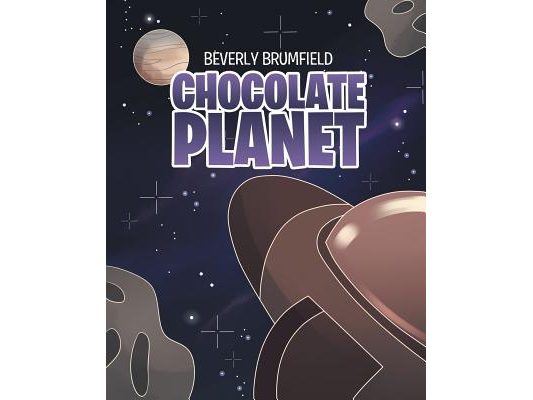 Chocolate Planet
