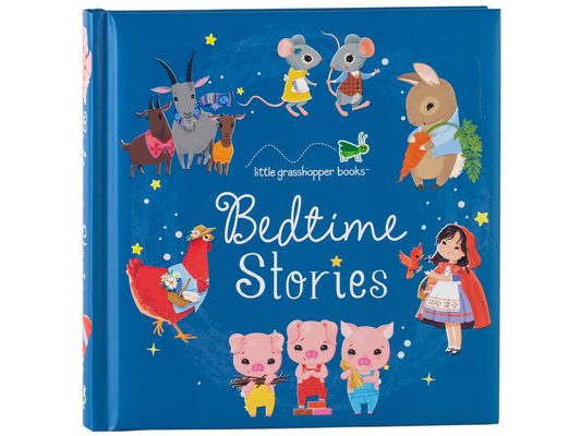 Bedtime Stories (Treasury)