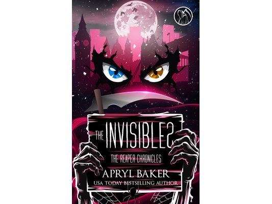 The Invisibles
