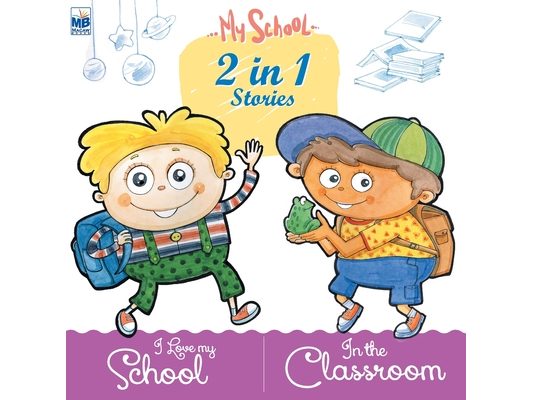 My School: School and Classroom