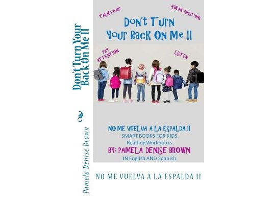 Don't Turn Your Back On Me II
