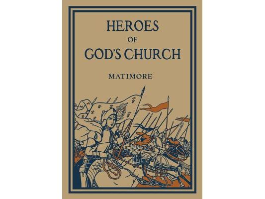 Heroes of God's Church