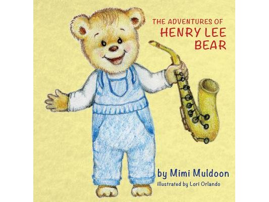 The Adventures of Henry Lee Bear