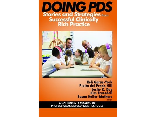 Doing Pds: Stories and Strategies from Successful Clinically Rich Practice