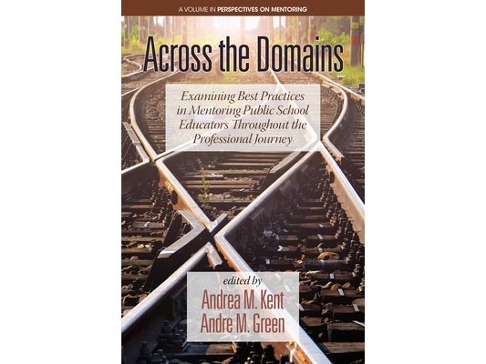 Across the Domains: Examining Best Practices in Mentoring Public School Educators throughout the Professional Journey (hc)