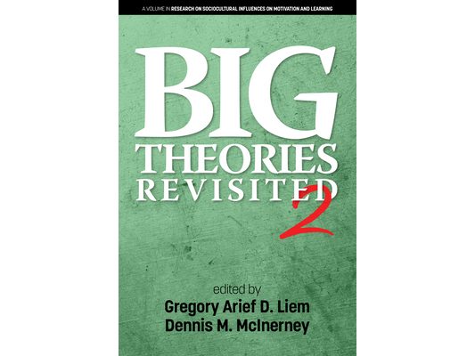 Big Theories Revisited