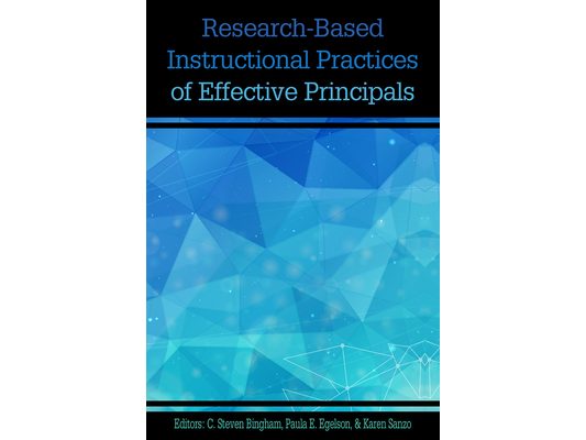 Research-based Instructional Practices of Effective Principals