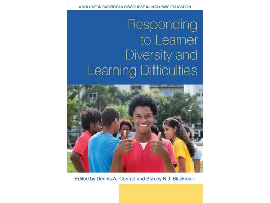 Responding to Learner Diversity and Learning Difficulties