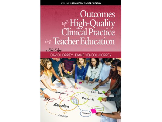 Outcomes of High-Quality Clinical Practice in Teacher Education