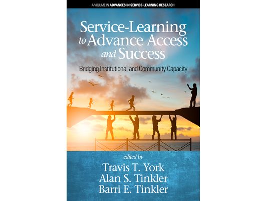 Service-Learning to Advance Access & Success: Bridging Institutional and Community Capacity
