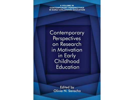 Contemporary Perspectives on Research in Motivation in Early Childhood Education