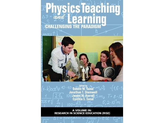 Physics Teaching and Learning: Challenging the Paradigm