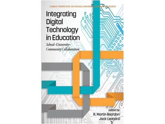 Integrating Digital Technology in Education: School-University-Community Collaboration