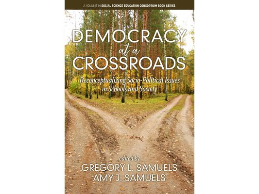 Democracy at a Crossroads: Reconceptualizingsocio-Political Issues in Schools and Society