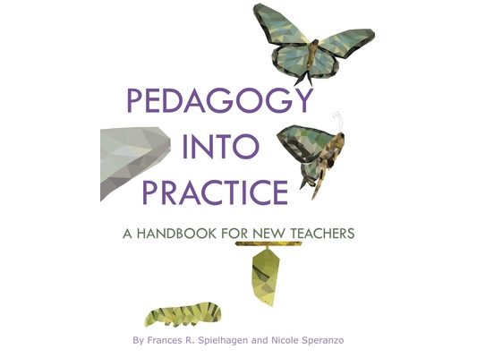 Pedagogy into Practice: A Handbook for New Teachers