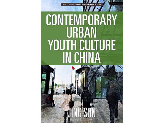 Contemporary Urban Youth Culture in China: A Multiperspectival Cultural Studies of Internet Subcultures