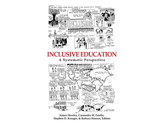 Inclusive Education: A Systematic Perspective
