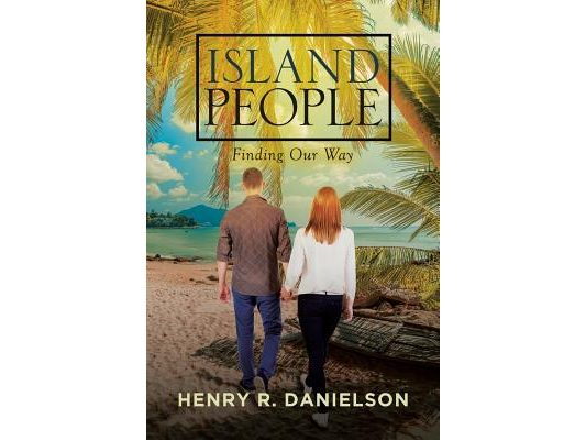 Island People: Finding Our Way