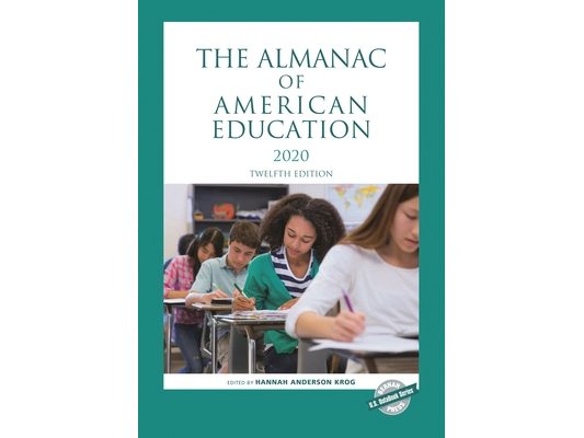 Almanac of American Education 2020