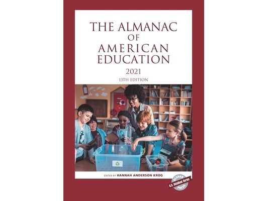 Almanac of American Education 2021