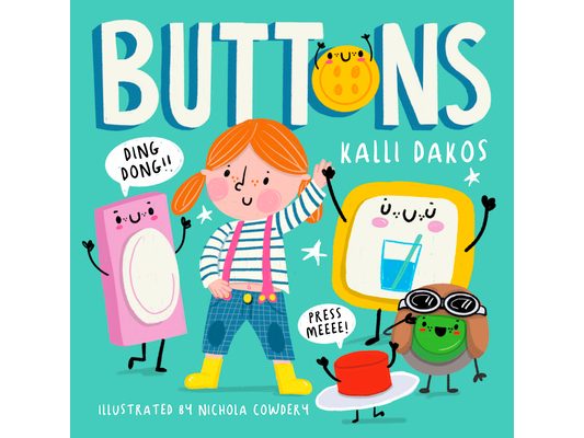 Buttons