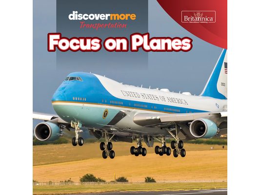 Focus on Planes