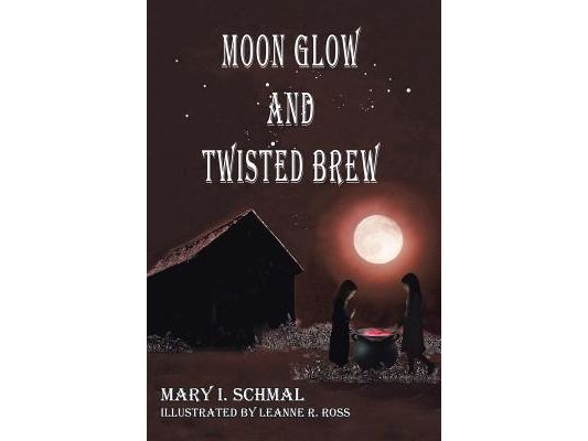 Moon Glow and Twisted Brew
