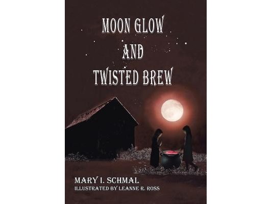 Moon Glow and Twisted Brew: Book Two