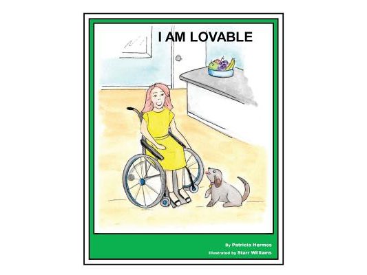 Story Book 6 I Am Lovable