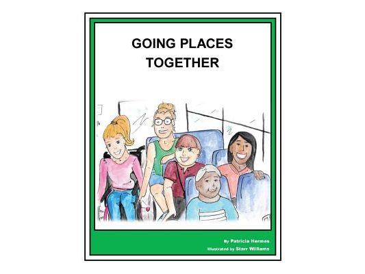Story Book 17 Going Places Together