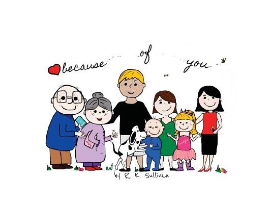 Because of You