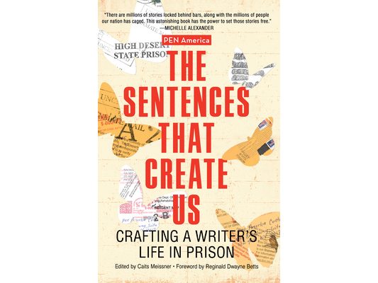 The Sentences That Create Us