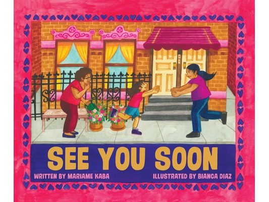 See You Soon