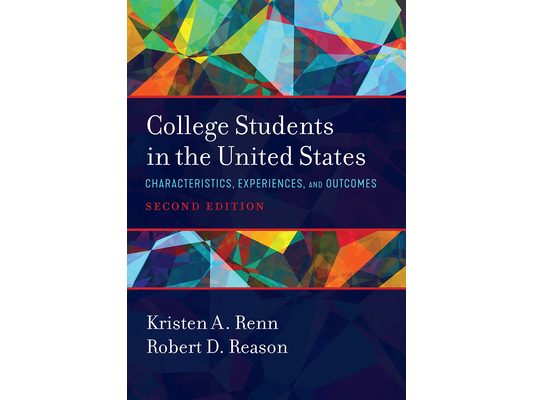 College Students in the United States: Characteristics, Experiences, and Outcomes