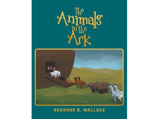 The Animals in the Ark