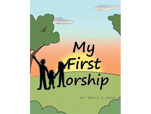 My First Worship