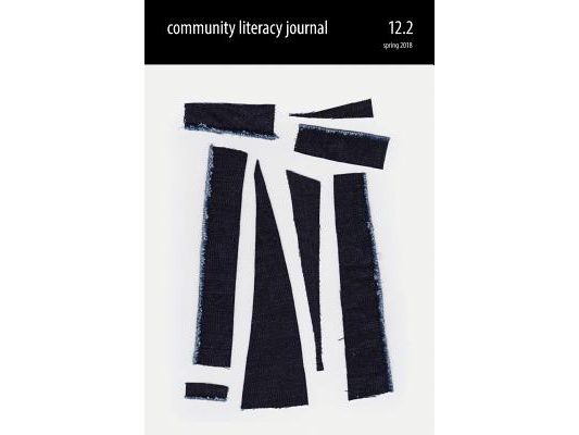 Community Literacy Journal 12.2 (Spring 2018)