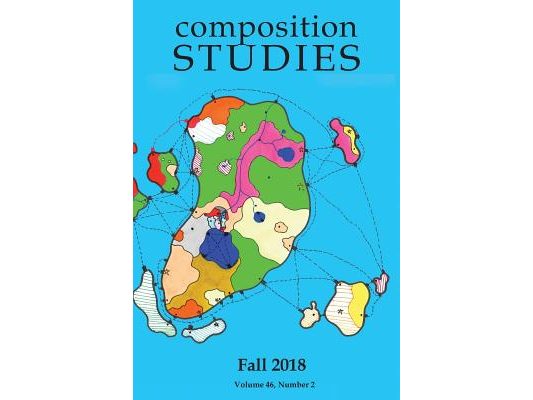 Composition Studies 46.2 (Fall 2018)