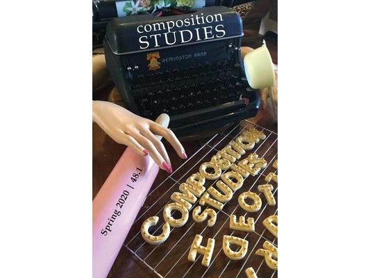 Composition Studies 48.1 (Spring 2020)