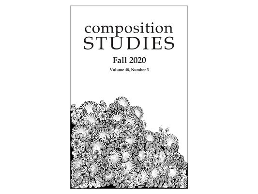Composition Studies 48.3 (Fall 2020)